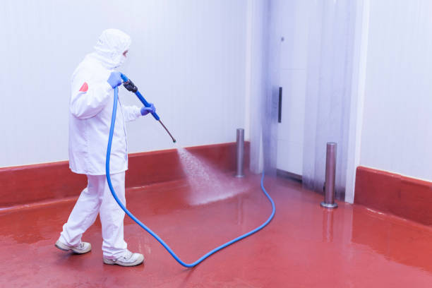 Trusted North Webster, IN Pressure Washing Experts